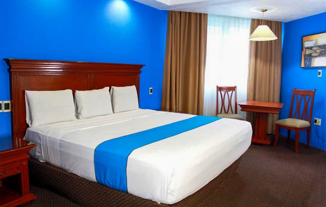 Habitaciones